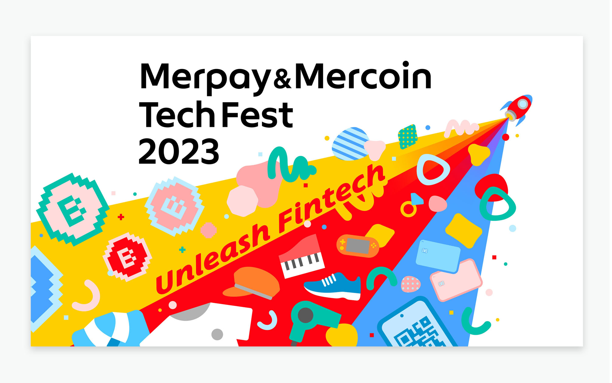 Merpay & Mercoin Tech Fest 2023