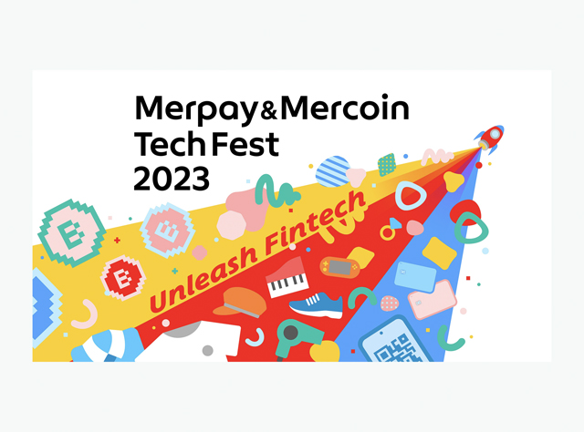 Merpay & Mercoin Tech Fest 2023