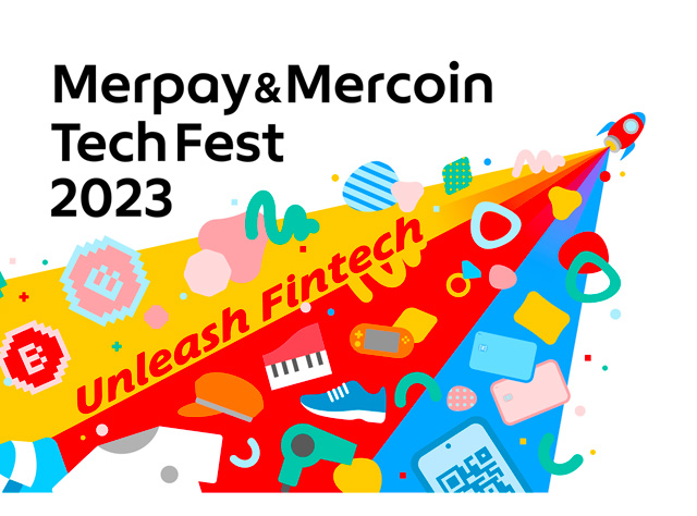 Merpay & Mercoin Tech Fest 2023